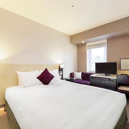 Koko Hotel Kobe Sannomiya Exteriör bild