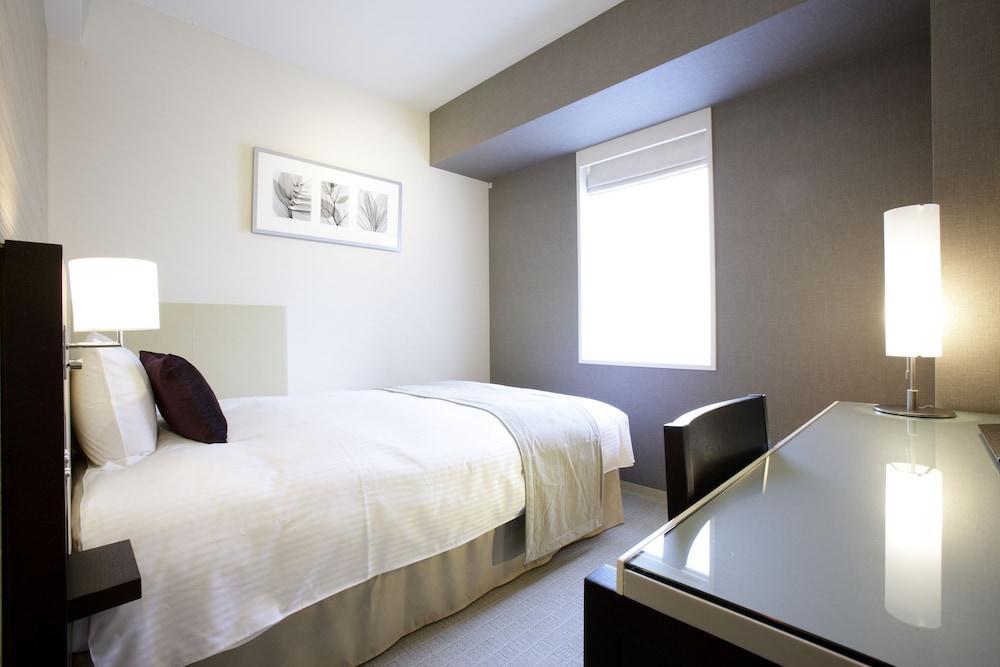 Koko Hotel Kobe Sannomiya Exteriör bild